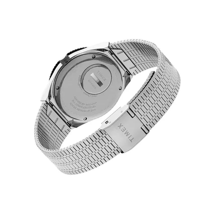 Quartz Analog movement